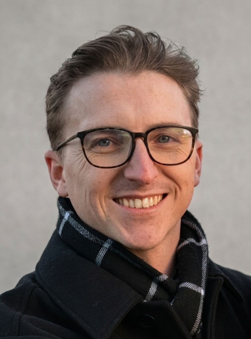 Tom Bishop